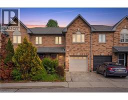 565 RYMAL Road E Unit# 2, Hamilton, Ontario