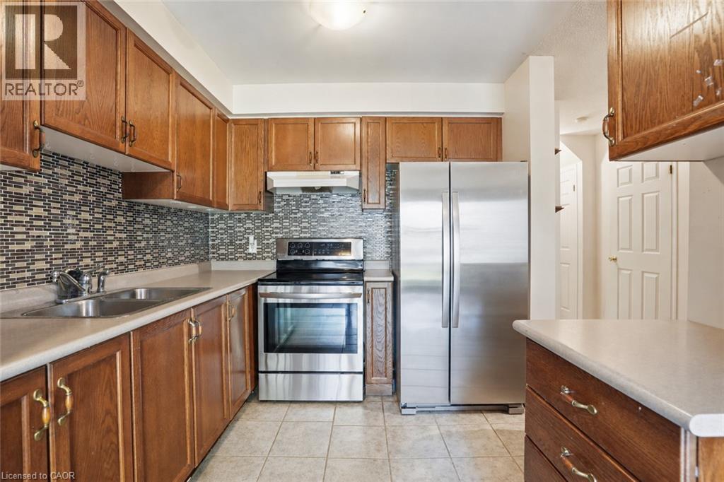 565 Rymal Road E Unit# 2, Hamilton, Ontario  L8W 3Y2 - Photo 9 - 40844364