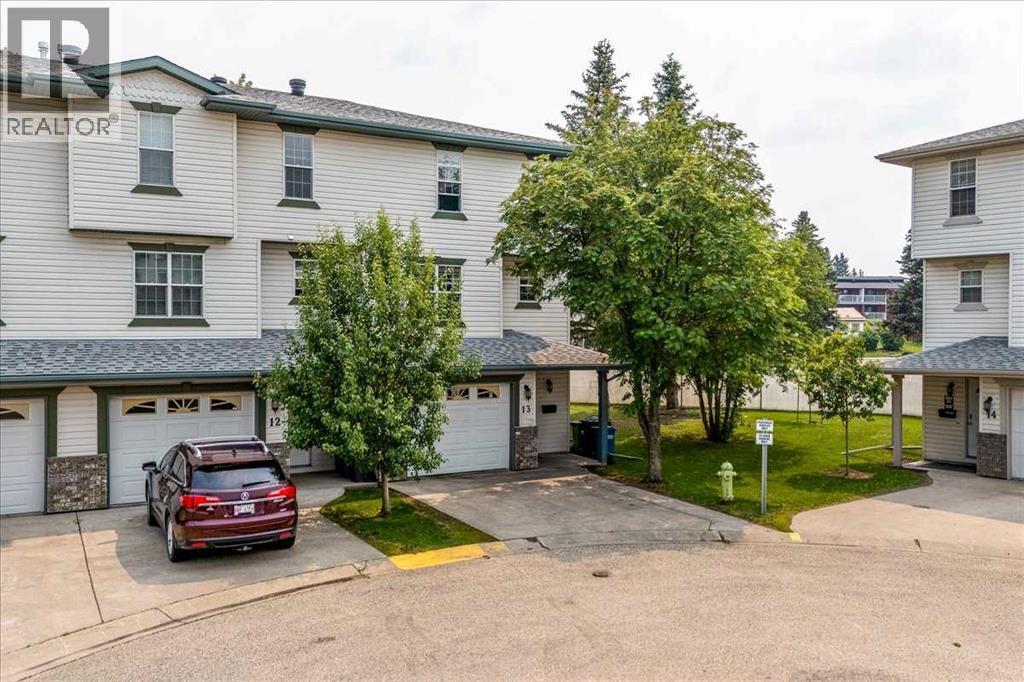 13 Kerry Wood Mews, Red Deer, Alberta T4N 7B8 - Photo 37 - A2325481