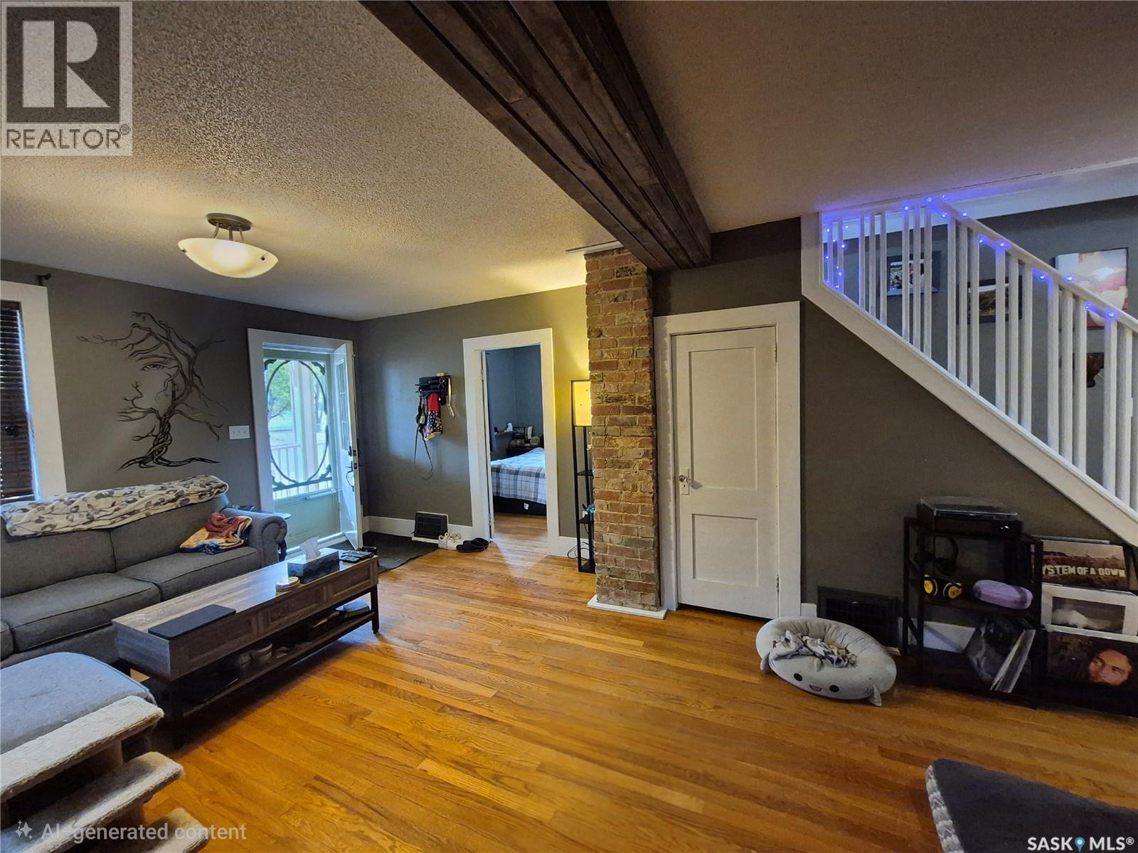 476 9th Avenue NE, Swift Current, Saskatchewan  S9H 2R4 - Photo 9 - SK040916