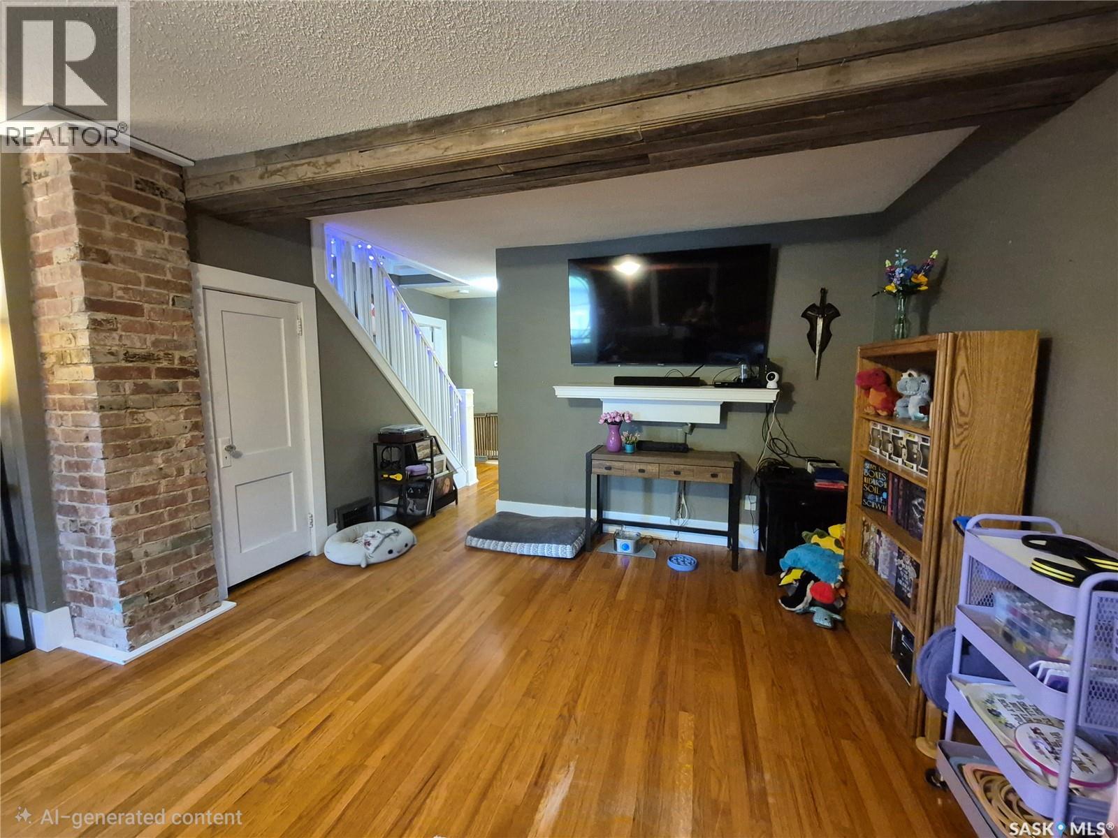 476 9th Avenue NE, Swift Current, Saskatchewan  S9H 2R4 - Photo 8 - SK040916