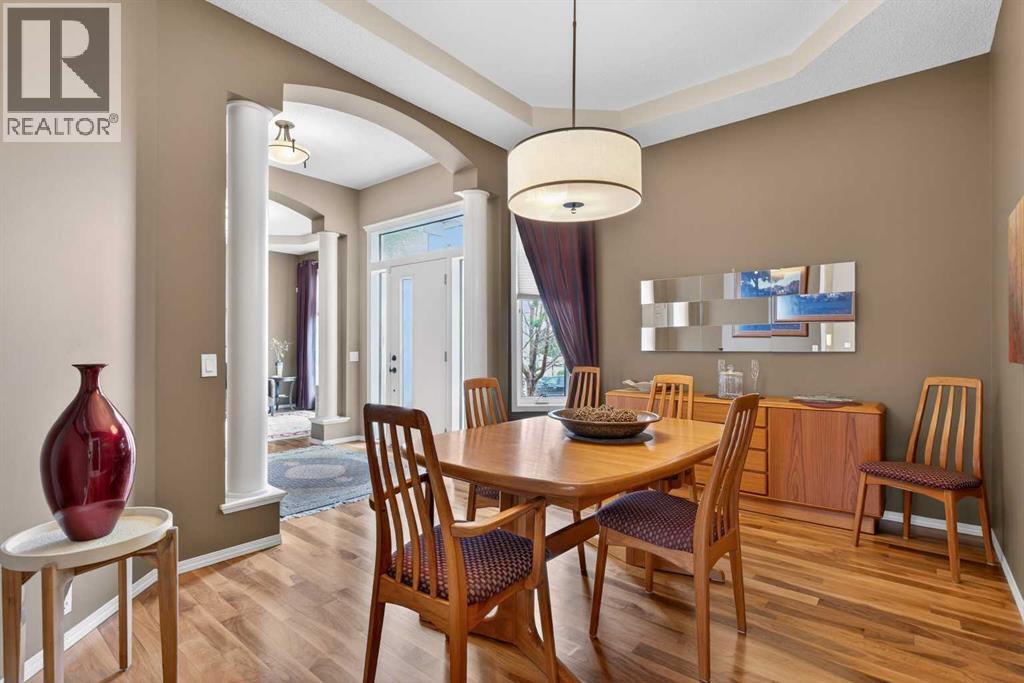 15 Hampstead Rise NW, Calgary, Alberta  T3A 6B4 - Photo 9 - A2321927
