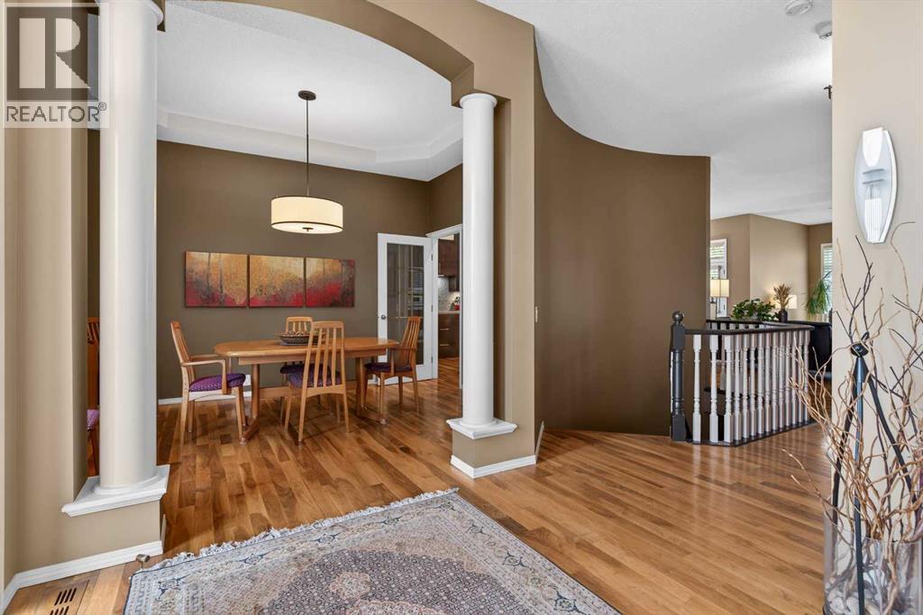 15 Hampstead Rise NW, Calgary, Alberta  T3A 6B4 - Photo 7 - A2321927