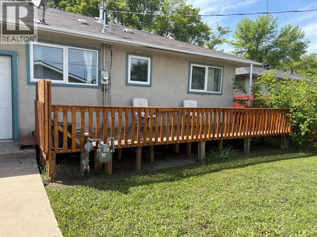 5019 51 Street, Mannville, Alberta  T0B 2W0 - Photo 19 - A2275244