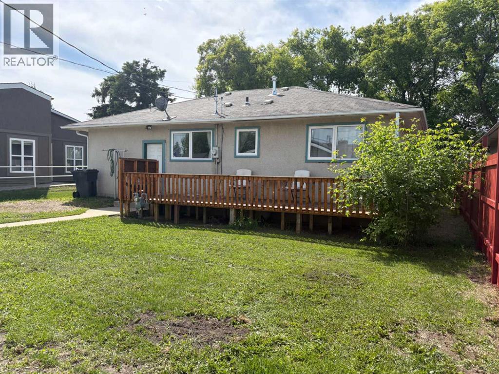 5019 51 Street, Mannville, Alberta  T0B 2W0 - Photo 25 - A2275244