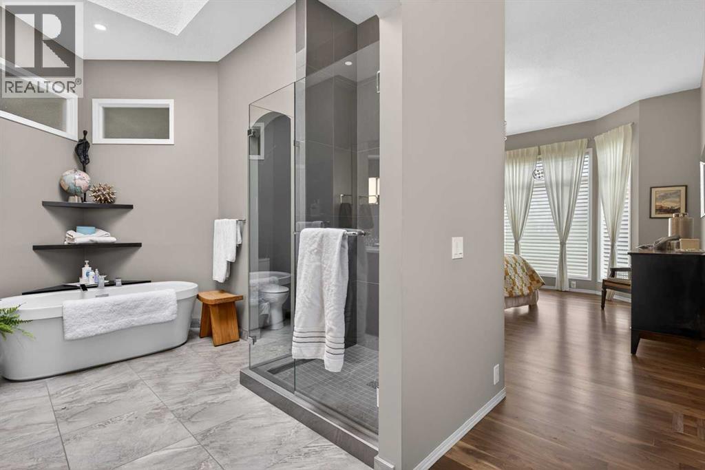 15 Hampstead Rise NW, Calgary, Alberta  T3A 6B4 - Photo 27 - A2321927