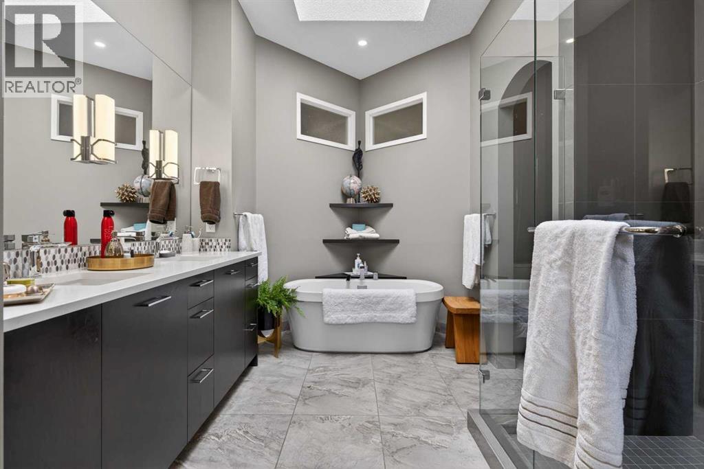 15 Hampstead Rise NW, Calgary, Alberta  T3A 6B4 - Photo 28 - A2321927