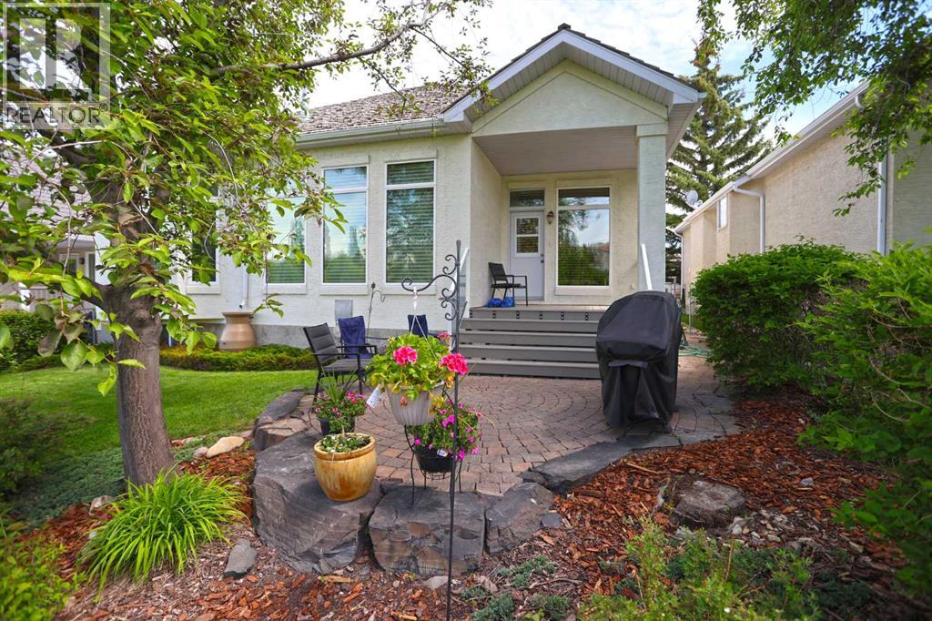 15 Hampstead Rise NW, Calgary, Alberta  T3A 6B4 - Photo 45 - A2321927