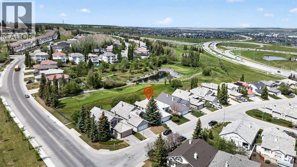 15 Hampstead Rise NW, Calgary, Alberta  T3A 6B4 - Photo 48 - A2321927