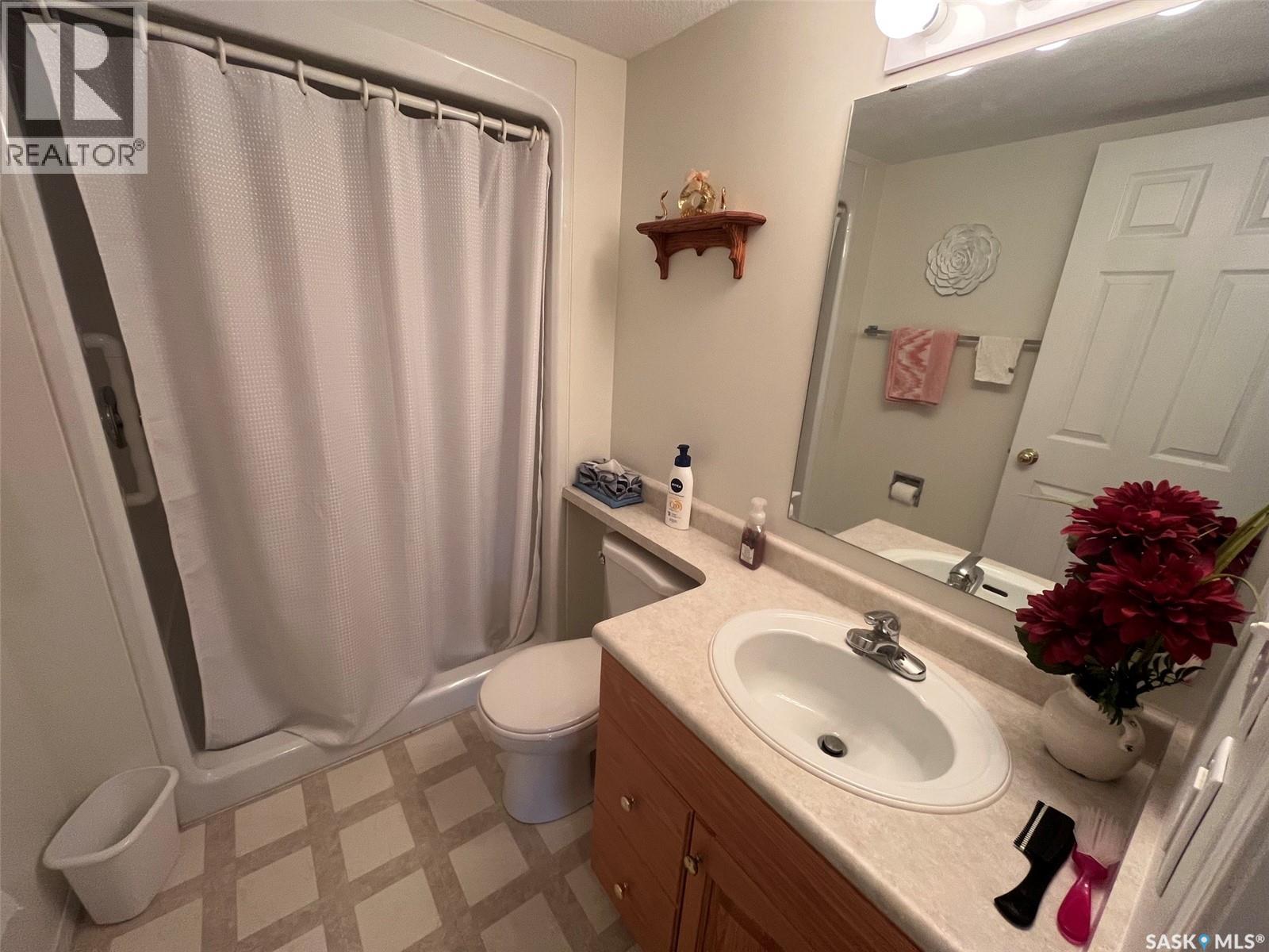 Unit306 1 26th Street E, Prince Albert, Saskatchewan  S6V 1T7 - Photo 13 - SK044524
