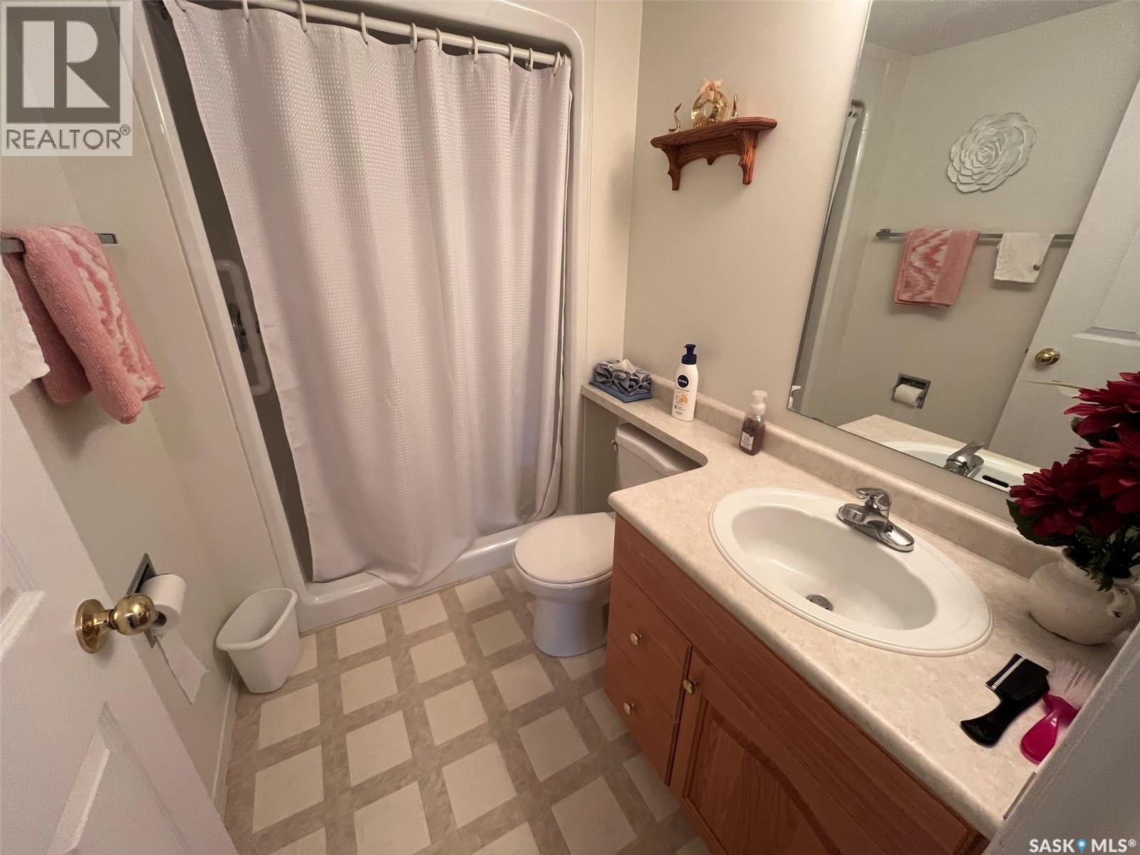 Unit306 1 26th Street E, Prince Albert, Saskatchewan  S6V 1T7 - Photo 14 - SK044524