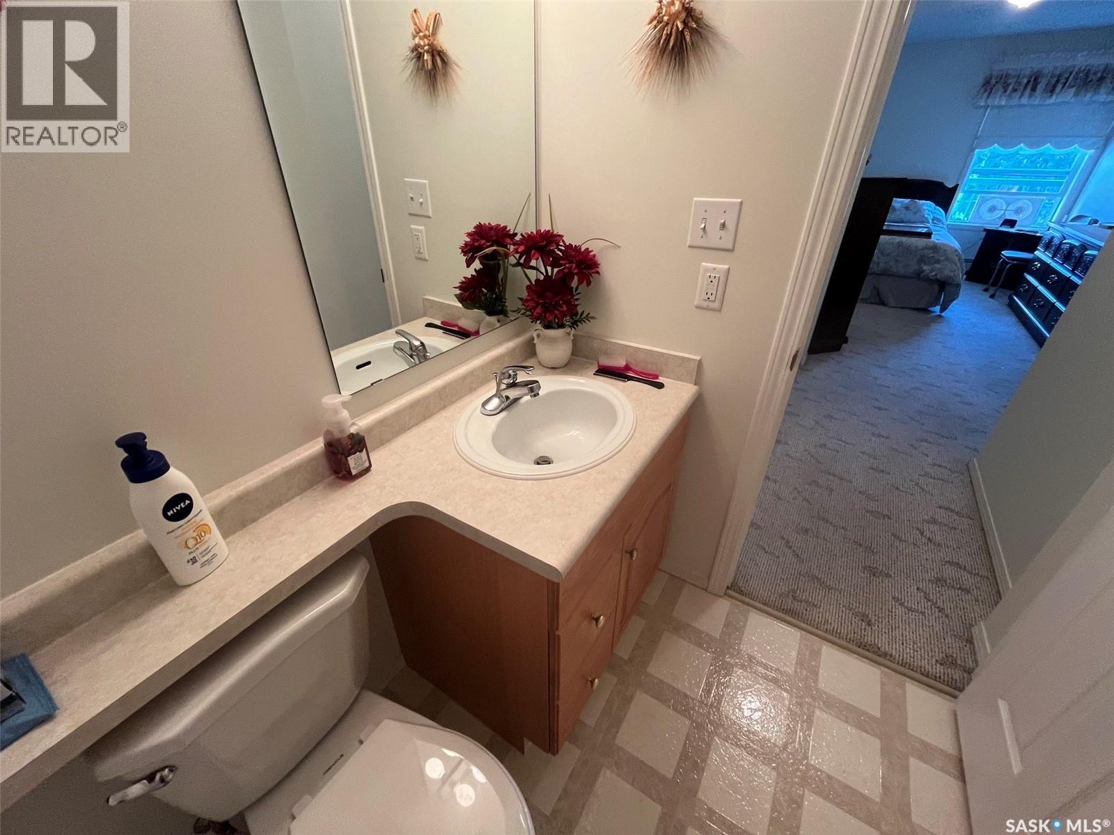 Unit306 1 26th Street E, Prince Albert, Saskatchewan  S6V 1T7 - Photo 16 - SK044524