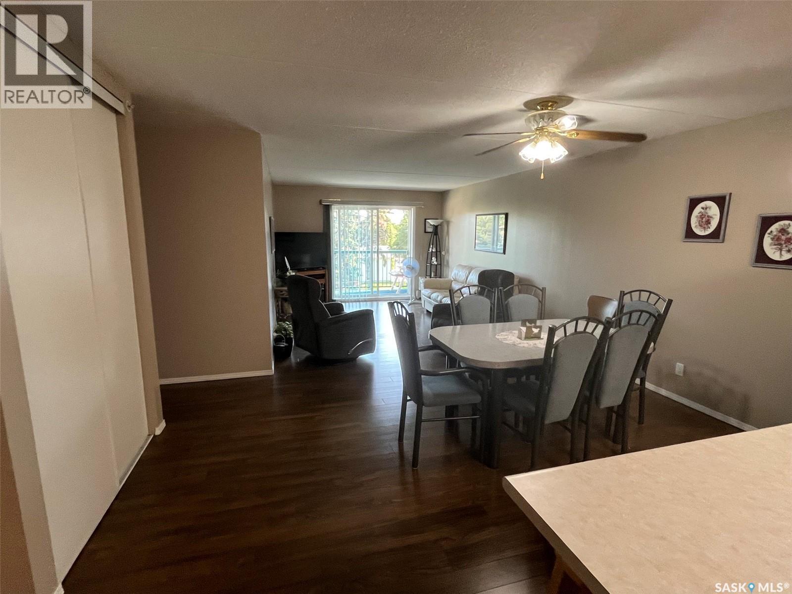 Unit306 1 26th Street E, Prince Albert, Saskatchewan  S6V 1T7 - Photo 20 - SK044524