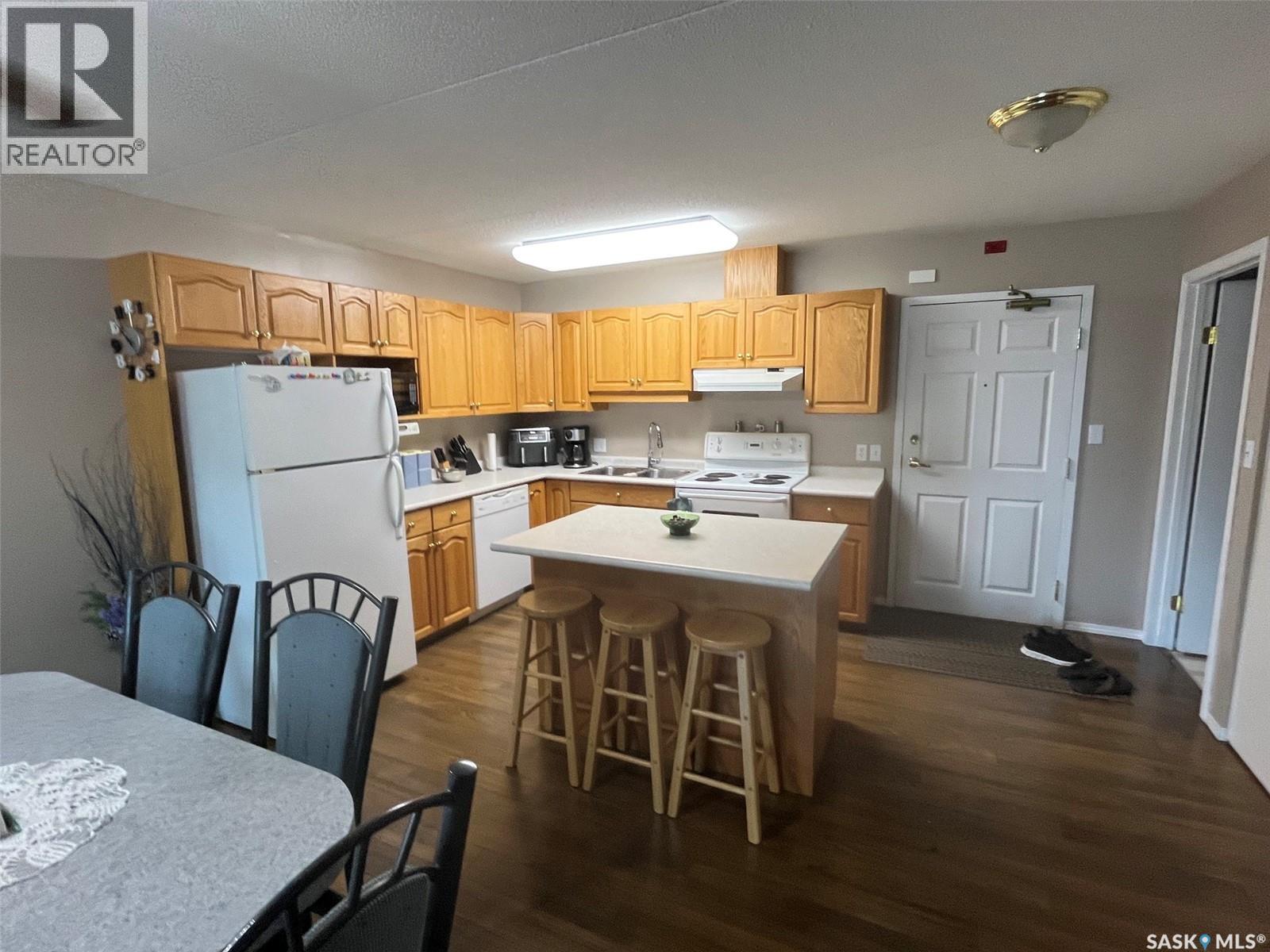 Unit306 1 26th Street E, Prince Albert, Saskatchewan  S6V 1T7 - Photo 21 - SK044524