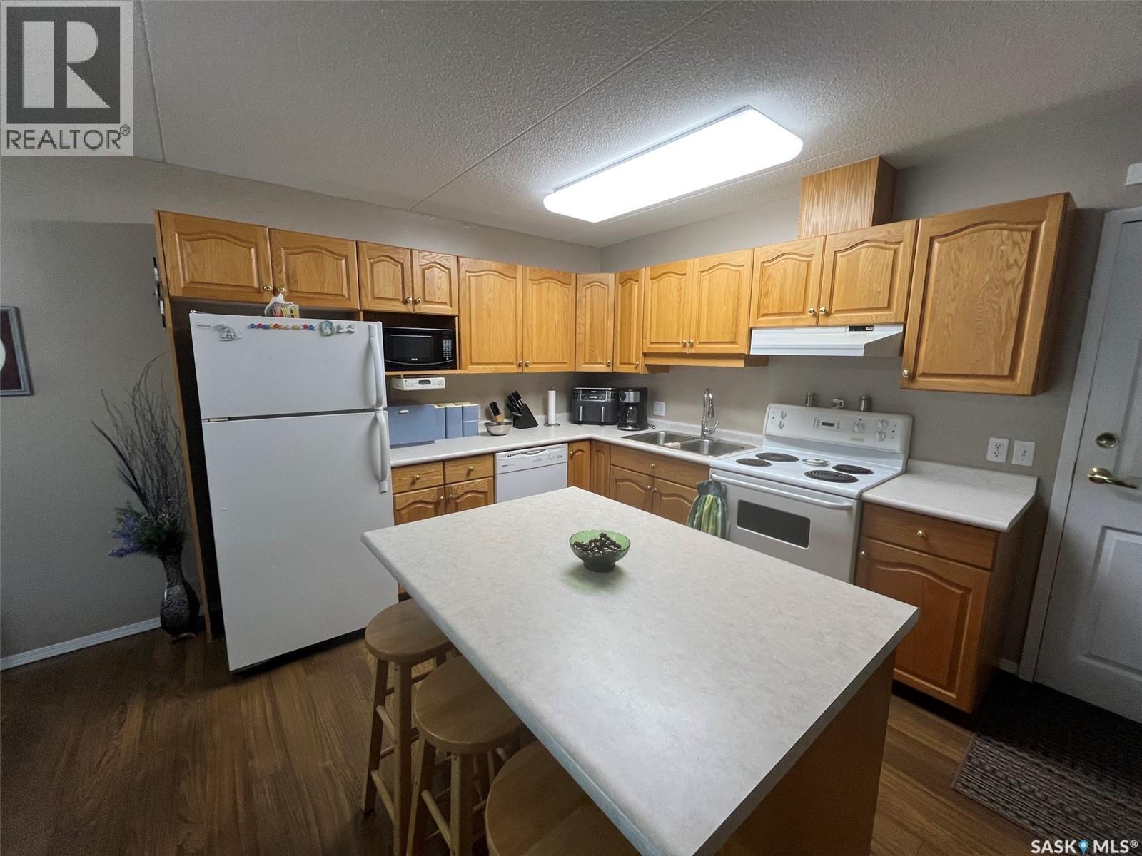 Unit306 1 26th Street E, Prince Albert, Saskatchewan  S6V 1T7 - Photo 22 - SK044524