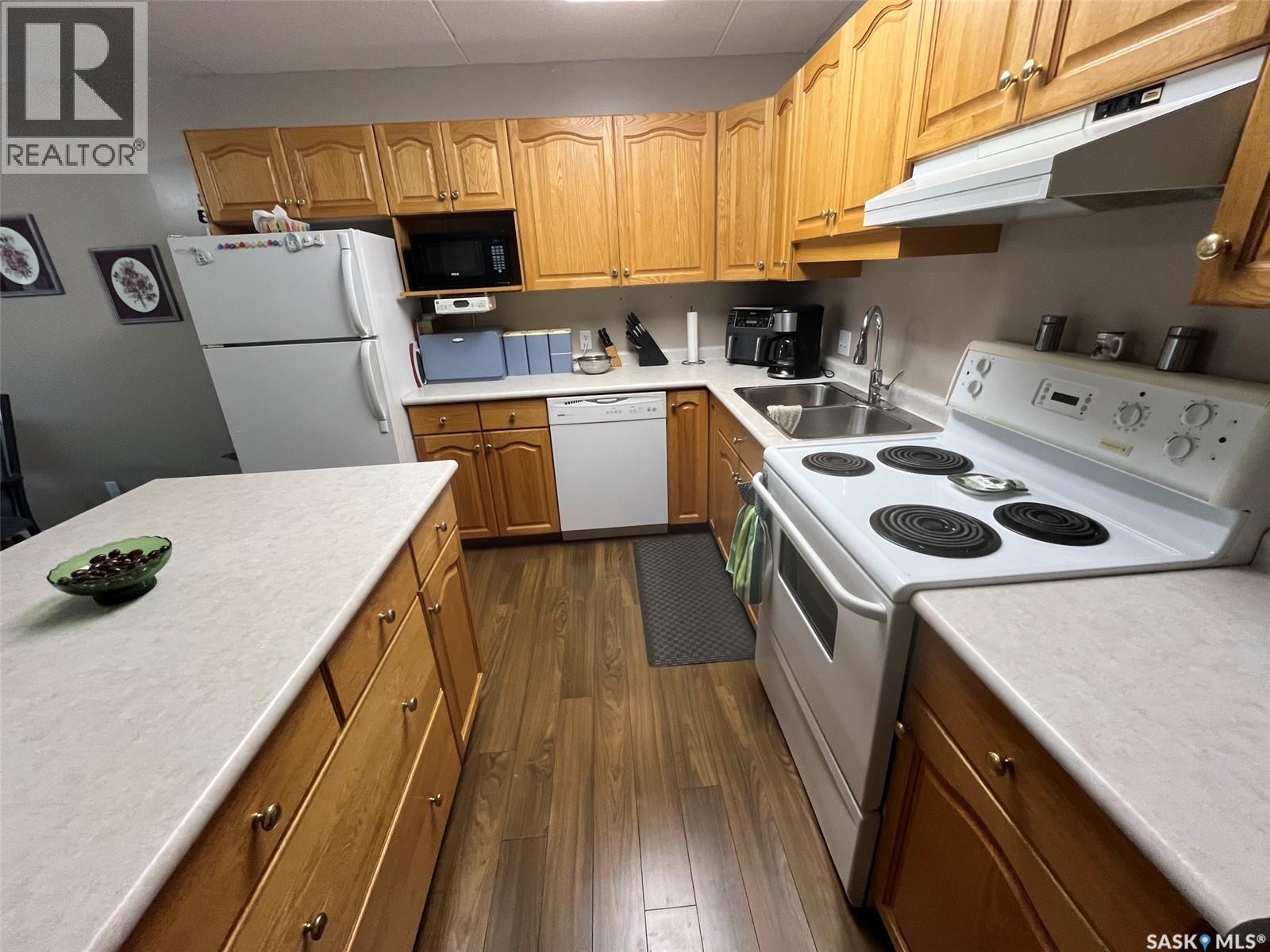Unit306 1 26th Street E, Prince Albert, Saskatchewan  S6V 1T7 - Photo 23 - SK044524