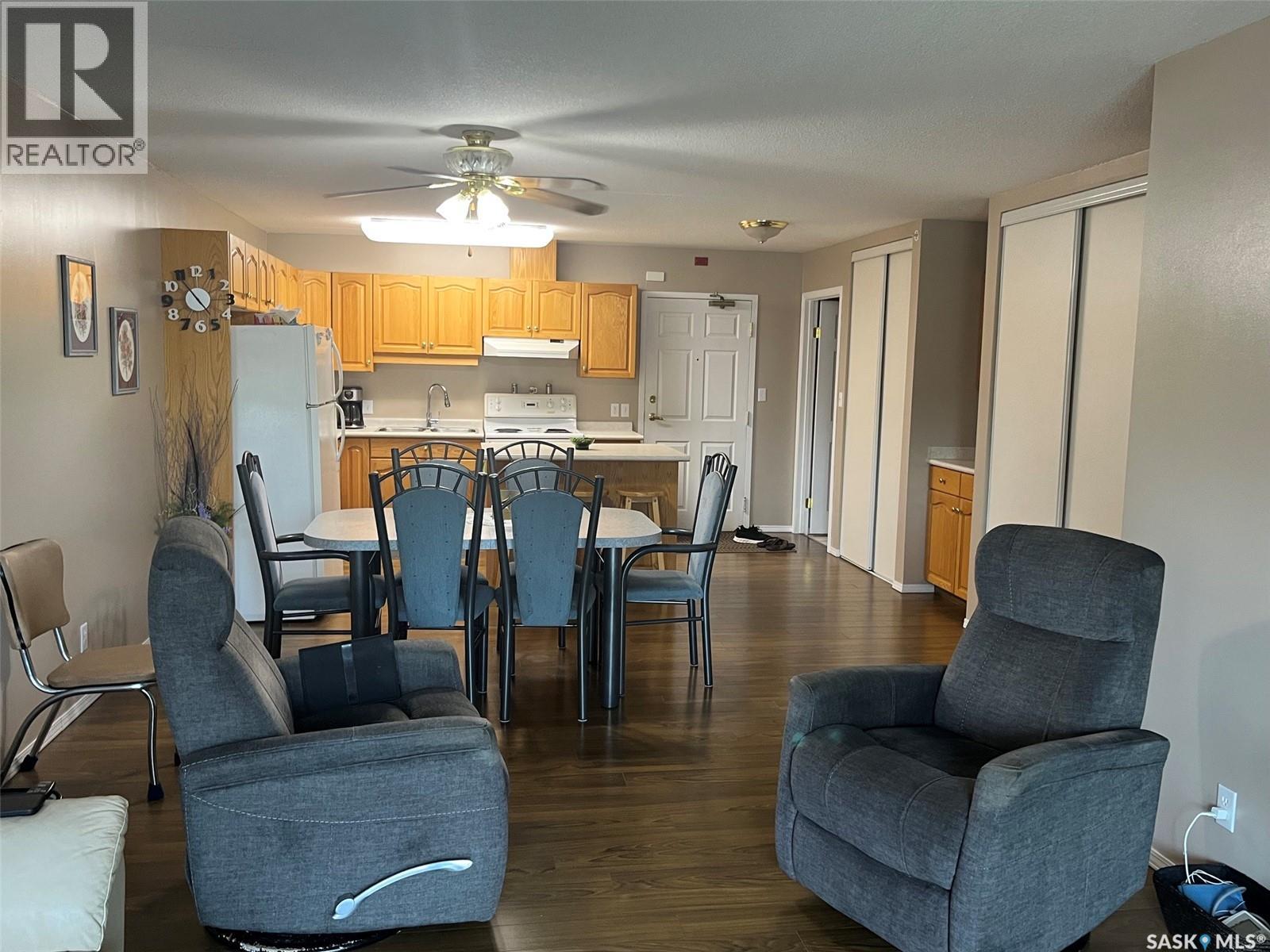 Unit306 1 26th Street E, Prince Albert, Saskatchewan  S6V 1T7 - Photo 26 - SK044524