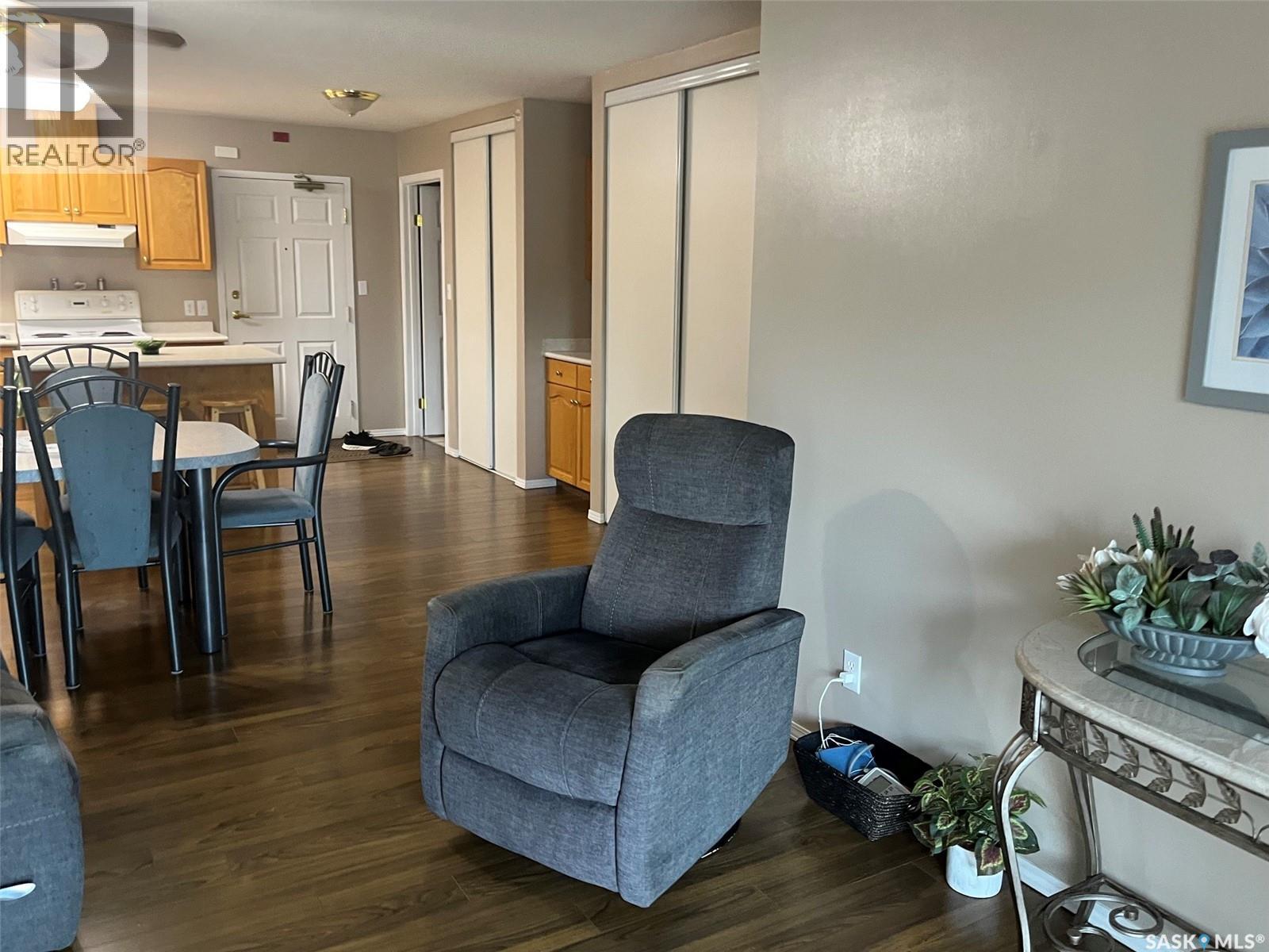 Unit306 1 26th Street E, Prince Albert, Saskatchewan  S6V 1T7 - Photo 27 - SK044524