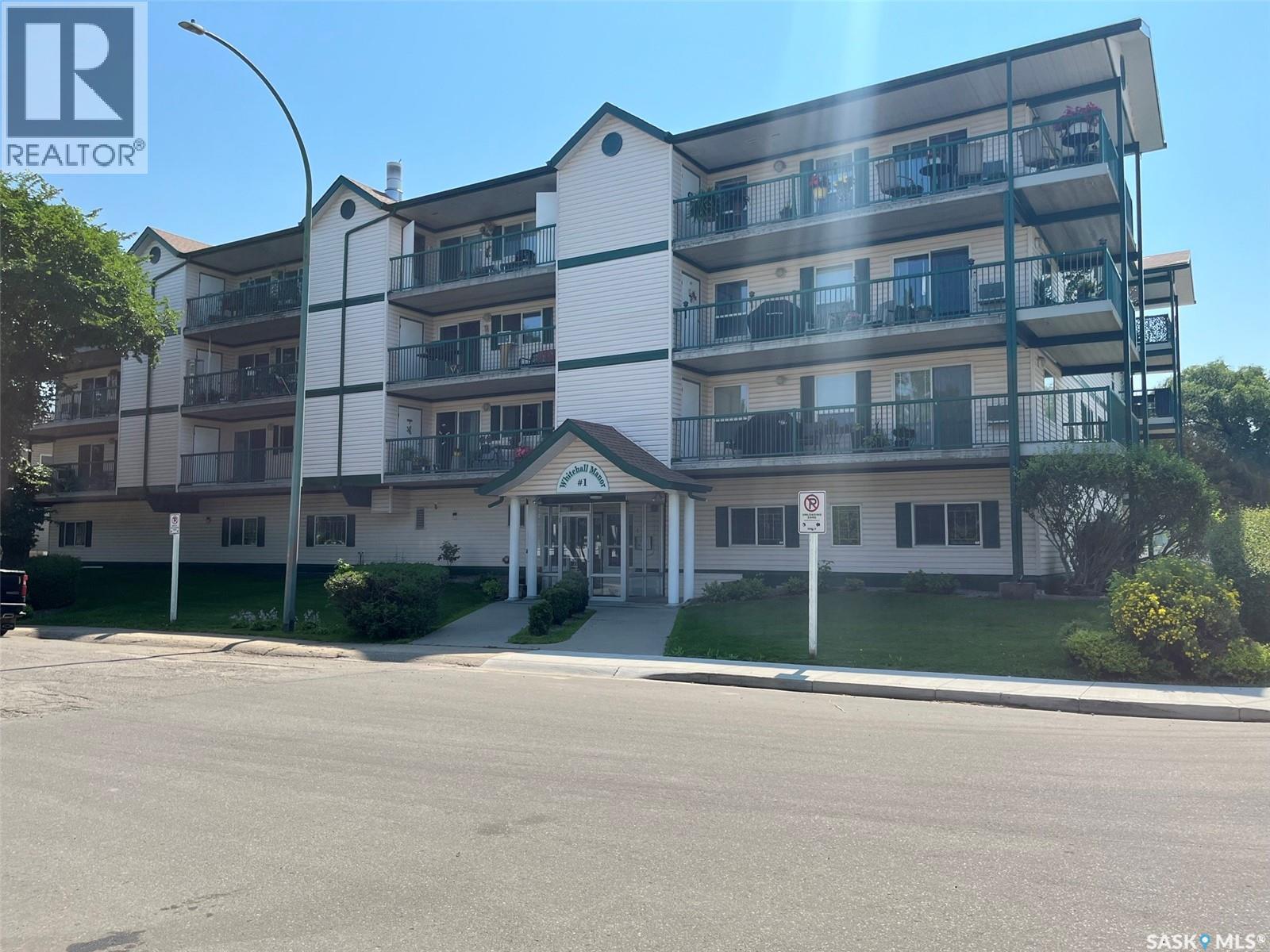 Unit306 1 26th Street E, Prince Albert, Saskatchewan  S6V 1T7 - Photo 3 - SK044524