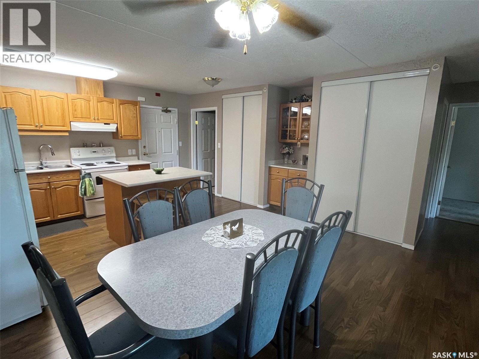 Unit306 1 26th Street E, Prince Albert, Saskatchewan  S6V 1T7 - Photo 32 - SK044524