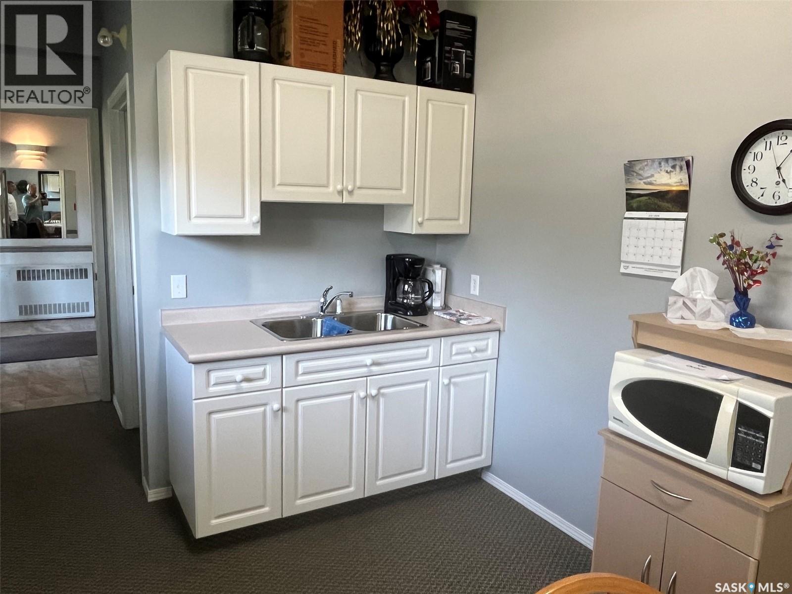 Unit306 1 26th Street E, Prince Albert, Saskatchewan  S6V 1T7 - Photo 44 - SK044524