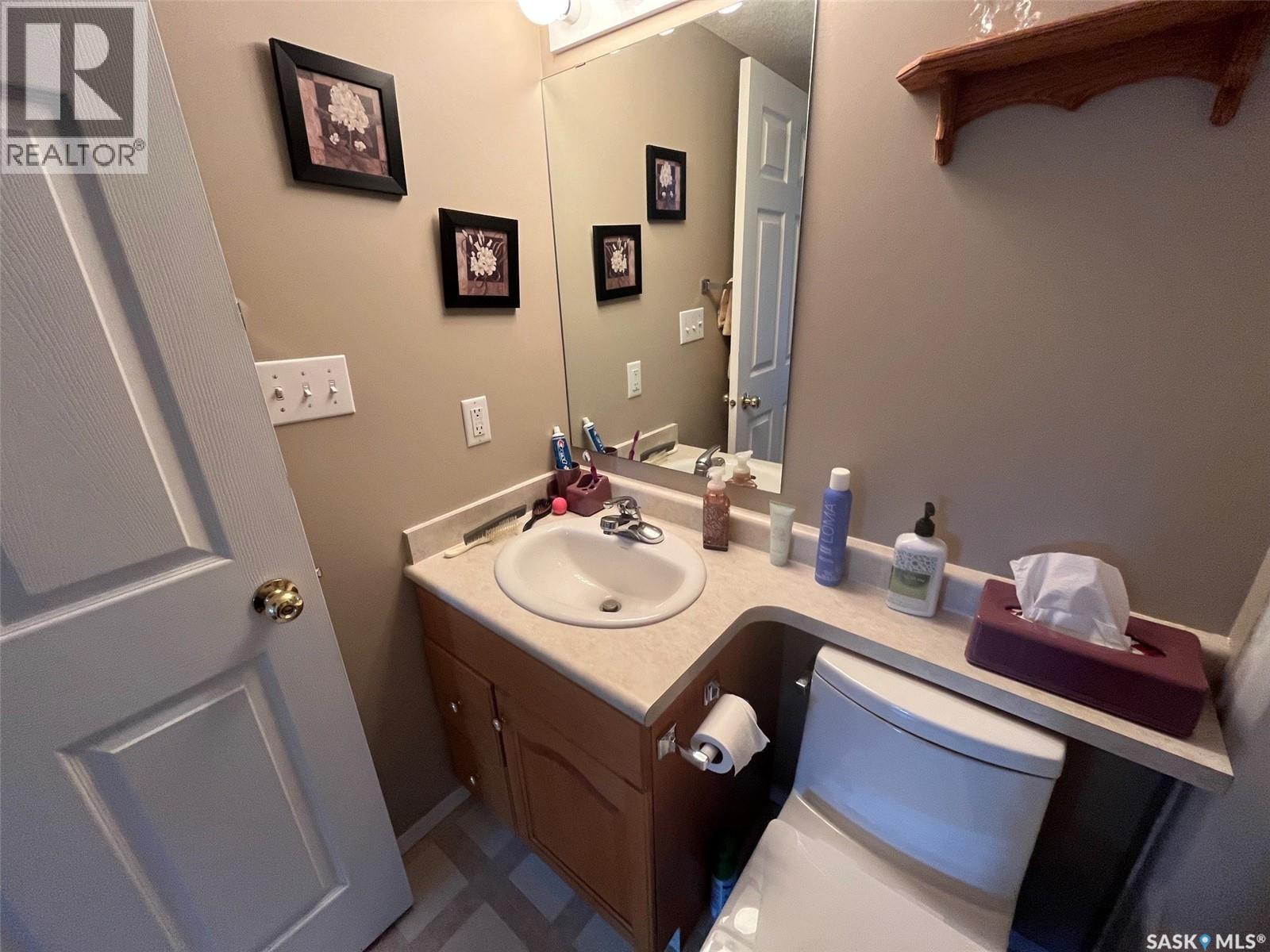 Unit306 1 26th Street E, Prince Albert, Saskatchewan  S6V 1T7 - Photo 8 - SK044524