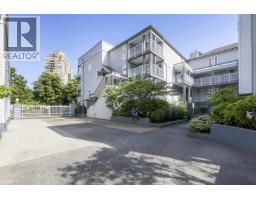 43 7345 SANDBORNE AVENUE, Burnaby, British Columbia