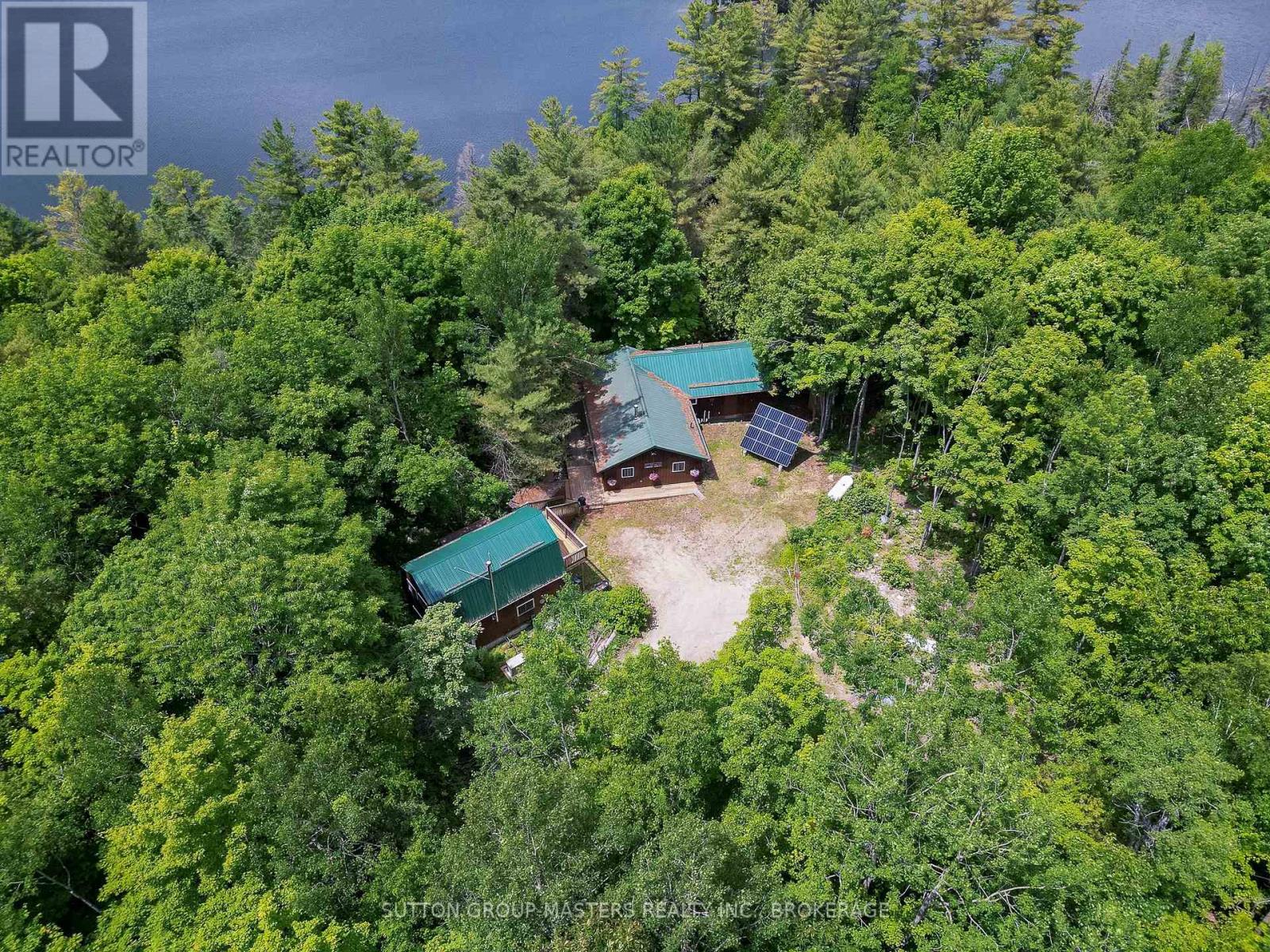 313 Raccoon Lake Trail Road, Addington Highlands, Ontario K0H 1Z0 - Photo 3 - X13637418