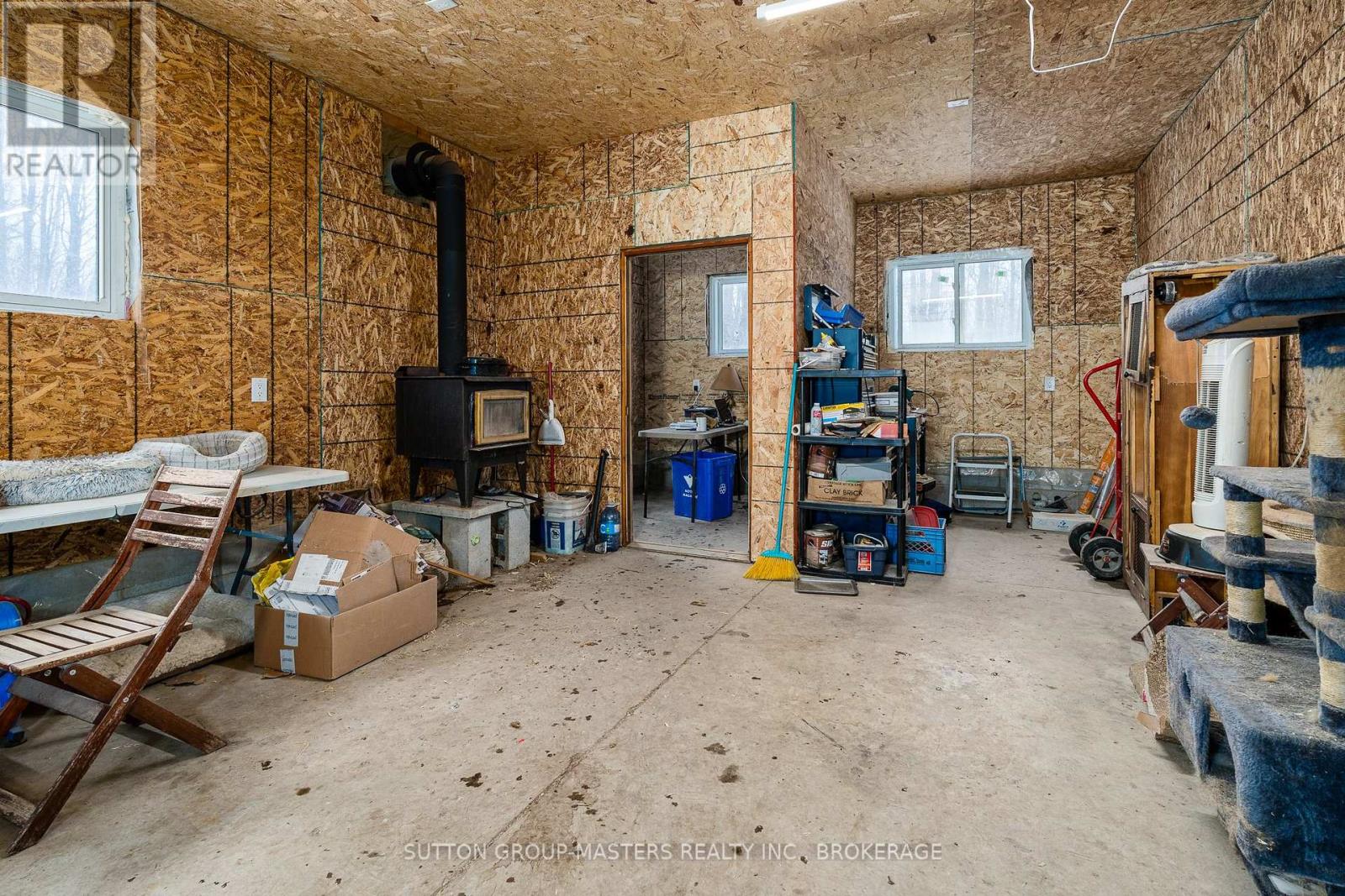 313 Raccoon Lake Trail Road, Addington Highlands, Ontario  K0H 1Z0 - Photo 31 - X13637418