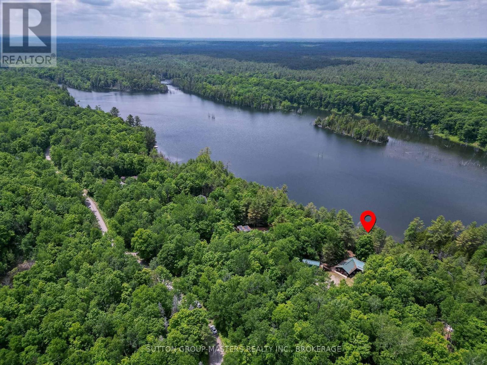 313 Raccoon Lake Trail Road, Addington Highlands, Ontario K0H 1Z0 - Photo 4 - X13637418