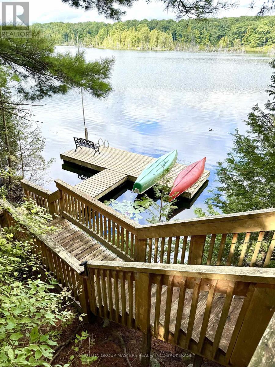 313 Raccoon Lake Trail Road, Addington Highlands, Ontario  K0H 1Z0 - Photo 41 - X13637418