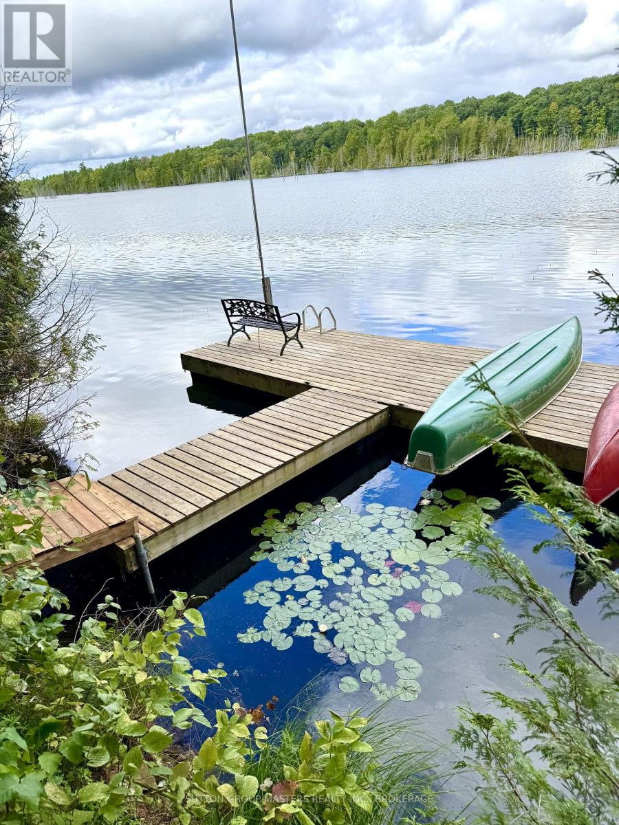 313 Raccoon Lake Trail Road, Addington Highlands, Ontario  K0H 1Z0 - Photo 42 - X13637418