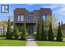 107 CONCESSION Street Unit# 21, Cambridge, Ontario