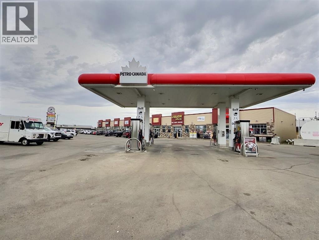 100, 6701 53 Highway, Ponoka, Alberta  T4J 1K3 - Photo 4 - A2311788