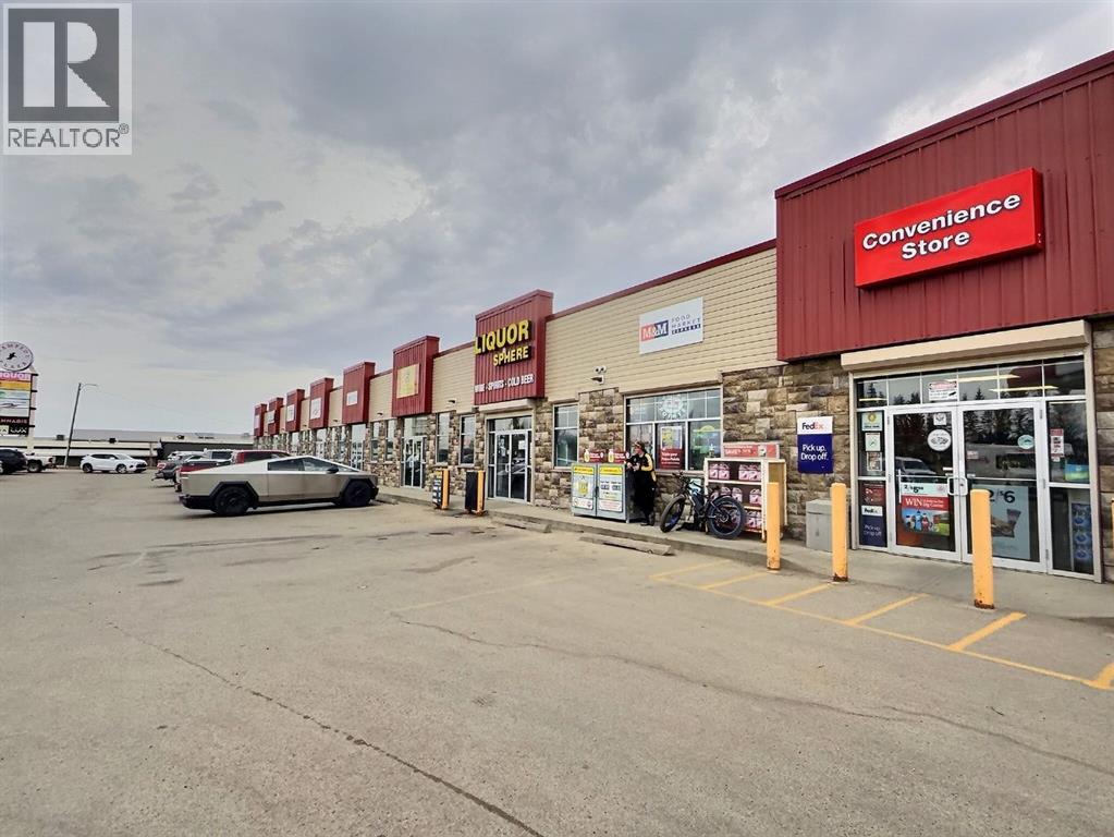 100, 6701 53 Highway, Ponoka, Alberta  T4J 1K3 - Photo 6 - A2311788