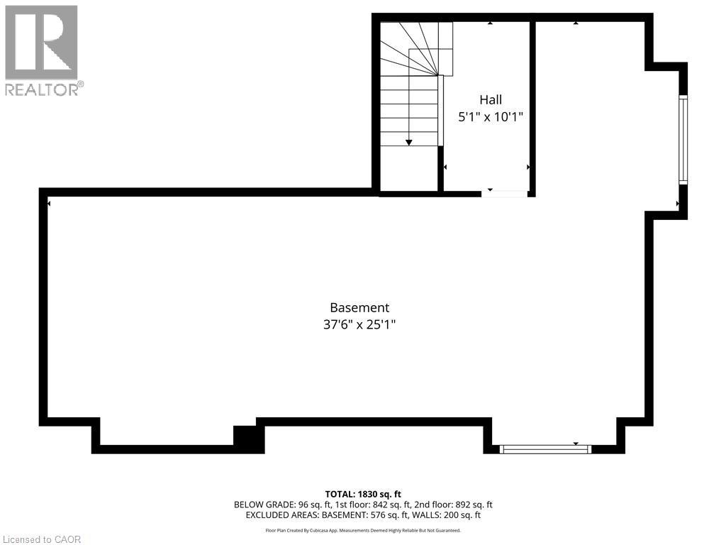 107 Concession Street Unit# 21, Cambridge, Ontario  N1R 0C1 - Photo 36 - 40832751