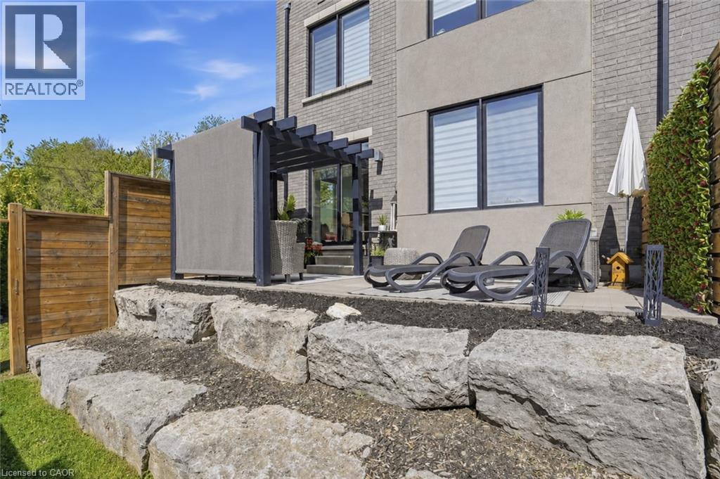 107 Concession Street Unit# 21, Cambridge, Ontario  N1R 0C1 - Photo 33 - 40832751