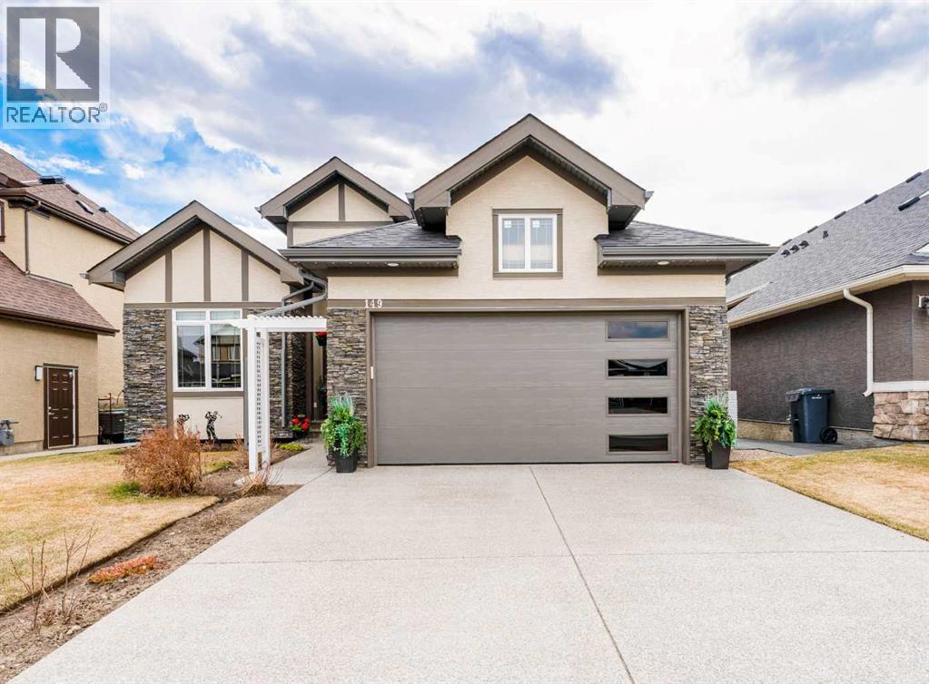 149 Muirfield Boulevard, Lyalta, Alberta  T0J 1Y1 - Photo 3 - A2308356
