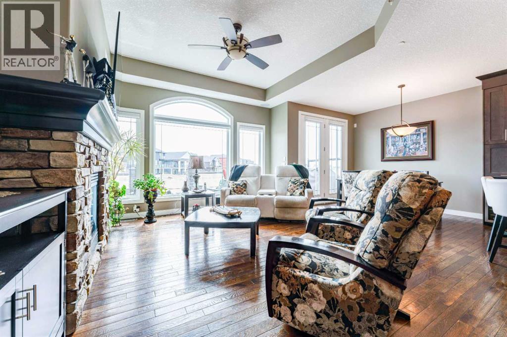 149 Muirfield Boulevard, Lyalta, Alberta  T0J 1Y1 - Photo 15 - A2308356