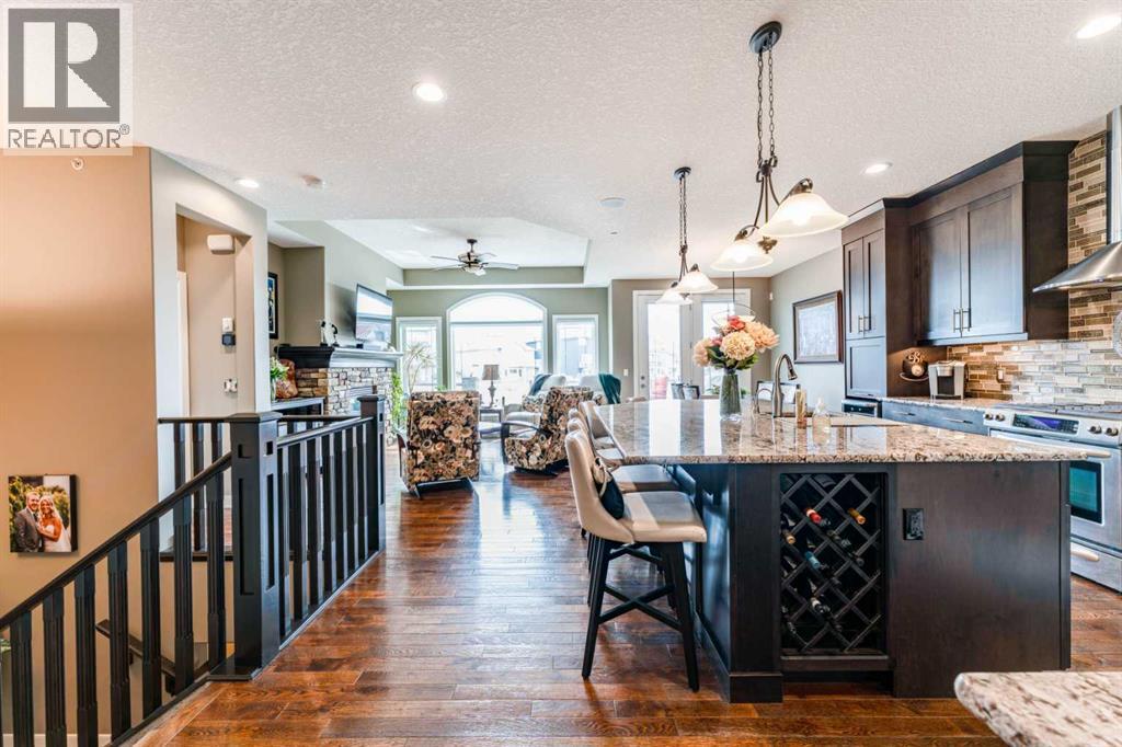 149 Muirfield Boulevard, Lyalta, Alberta  T0J 1Y1 - Photo 8 - A2308356