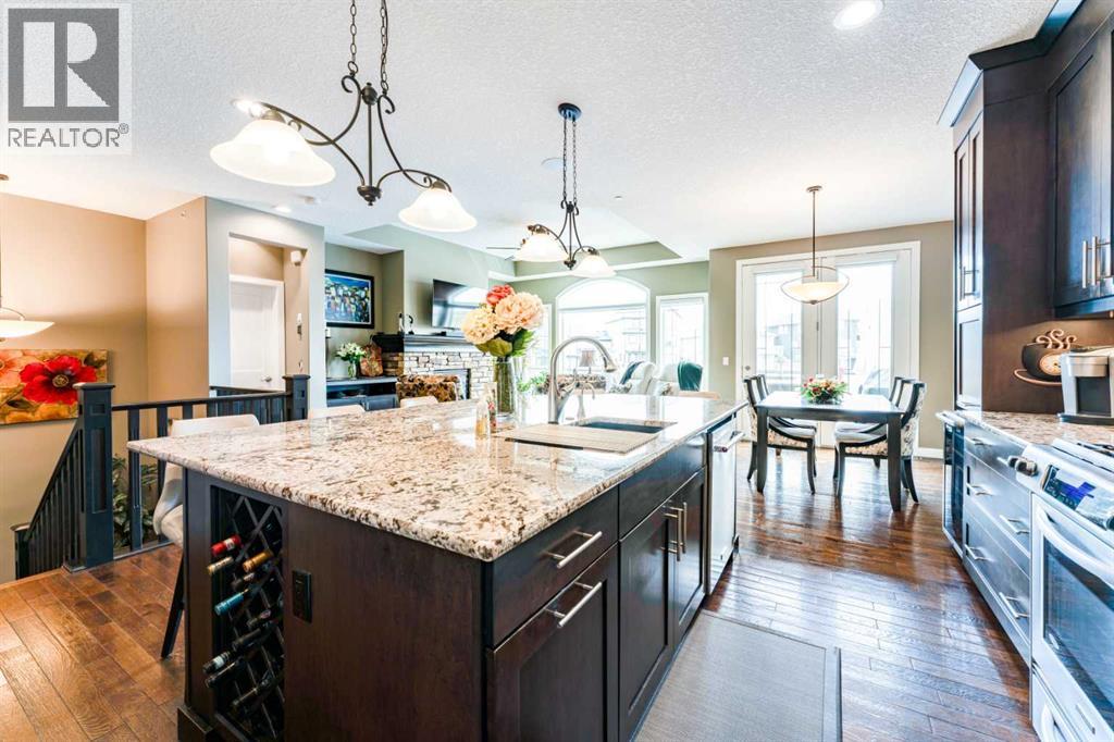 149 Muirfield Boulevard, Lyalta, Alberta  T0J 1Y1 - Photo 10 - A2308356