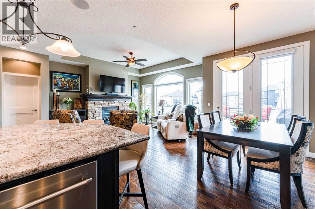 149 Muirfield Boulevard, Lyalta, Alberta  T0J 1Y1 - Photo 14 - A2308356