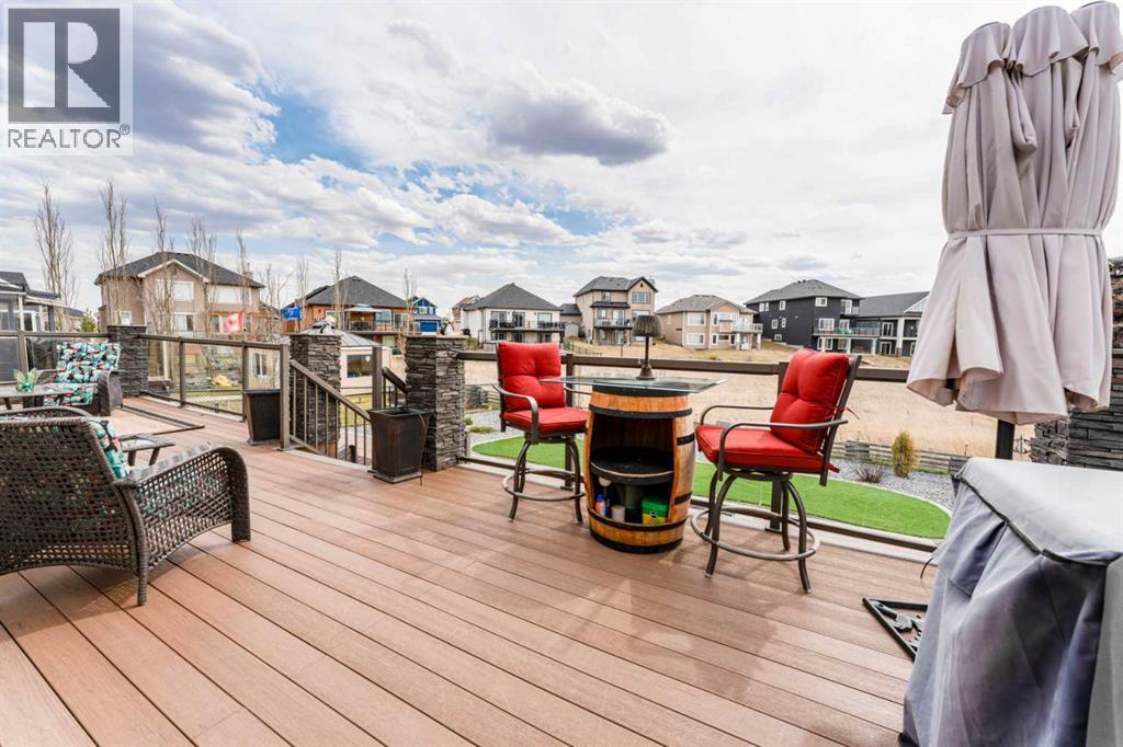 149 Muirfield Boulevard, Lyalta, Alberta  T0J 1Y1 - Photo 42 - A2308356