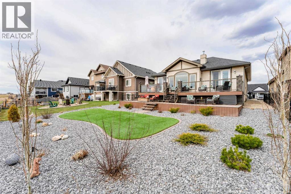 149 Muirfield Boulevard, Lyalta, Alberta  T0J 1Y1 - Photo 37 - A2308356