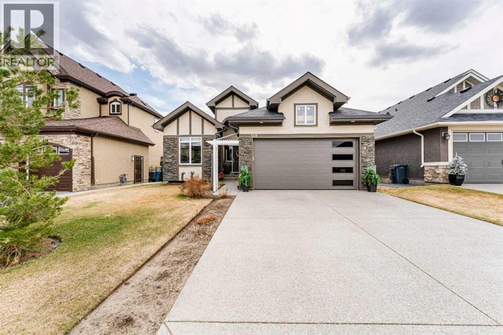 149 Muirfield Boulevard, Lyalta, Alberta  T0J 1Y1 - Photo 36 - A2308356