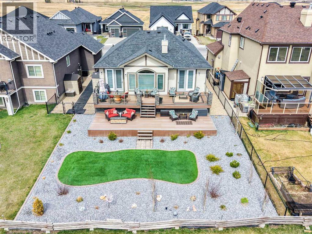 149 Muirfield Boulevard, Lyalta, Alberta  T0J 1Y1 - Photo 46 - A2308356