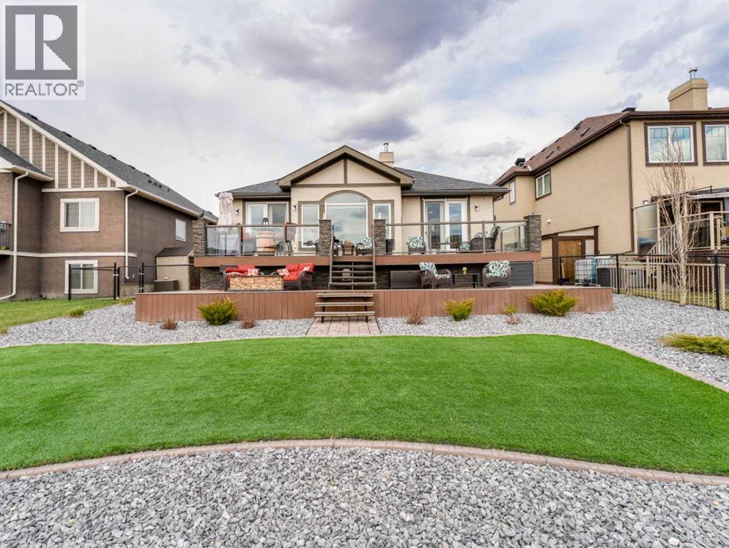 149 Muirfield Boulevard, Lyalta, Alberta  T0J 1Y1 - Photo 38 - A2308356