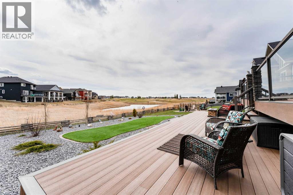 149 Muirfield Boulevard, Lyalta, Alberta  T0J 1Y1 - Photo 40 - A2308356