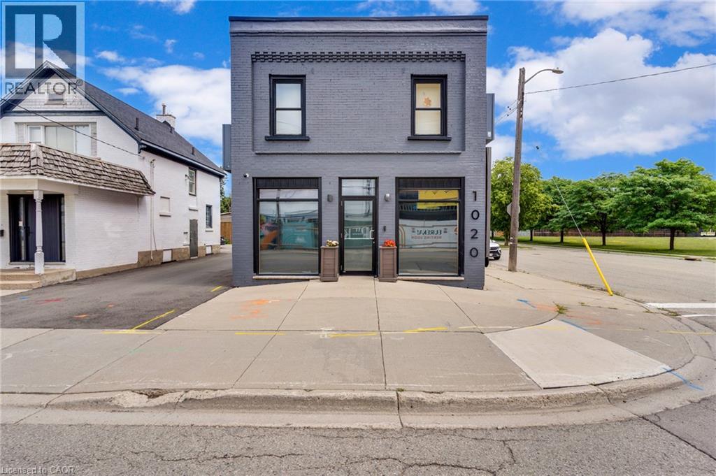 1020 King Street E, Kitchener, Ontario  N2G 2M9 - Photo 2 - 40852371