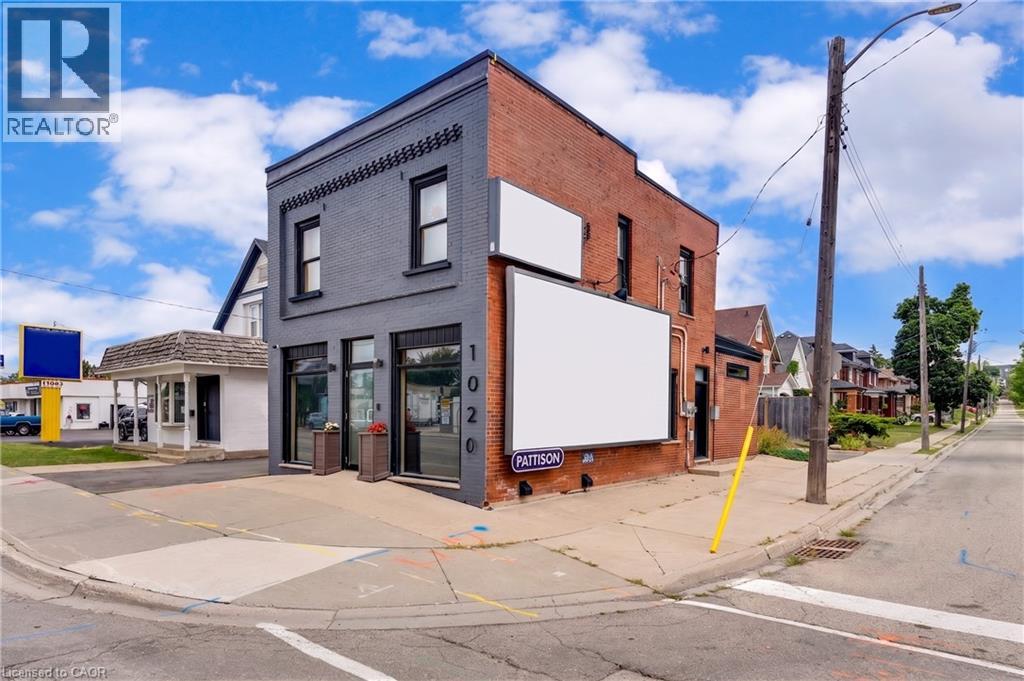 1020 KING Street E, Kitchener, Ontario